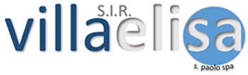 Villa Elisa Logo